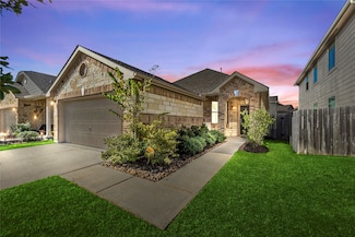 15235 Lake Powell Dr, Humble, TX 77396