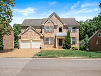 5504 Nevil Point, Brentwood, TN 37027