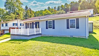 407 Shawnee Dr, Morgantown, WV 26508
