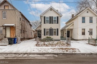 1394 E 53rd St, Cleveland, OH 44103
