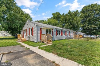 9 Liberty St, Aberdeen, MD 21001