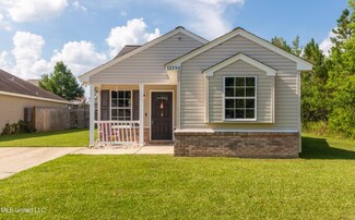 13350 Warren Dr, Gulfport, MS 39503