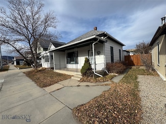 412 W Park Ave, Anaconda, MT 59711