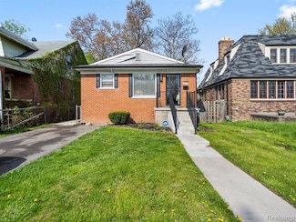 14279 Coyle St, Detroit, MI 48227