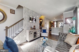 950 Mississippi Ave SE, Washington, DC 20032