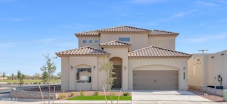 193 White Oaks Trail, Sunland Park, NM 88063