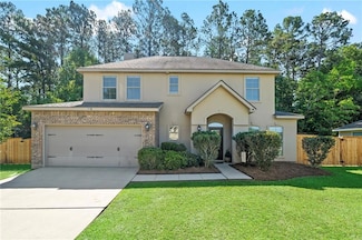 204 Autumn Woods Dr, Lacombe, LA 70445
