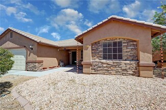 5021 Ray Frank Blvd, Pahrump, NV 89060