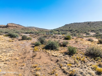 147xx E Crystal Rock Rd, Dewey-Humboldt, AZ 86327