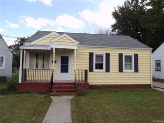 109 S Cedar Ave, Henrico, VA 23075