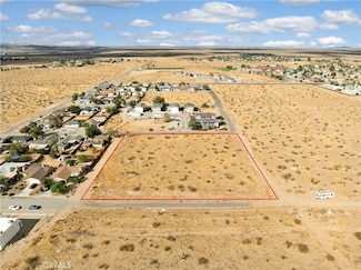 0 Lawson Ave Unit HD25162321, Adelanto, CA 92301