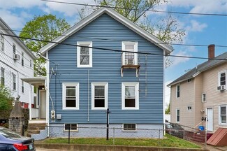 64 Bloomingdale Ave, Pawtucket, RI 02860