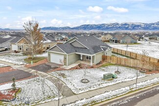 800 Powers Blvd, Belgrade, MT 59714