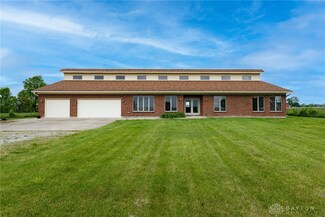 6807 Lefevre Rd, Casstown, OH 45312