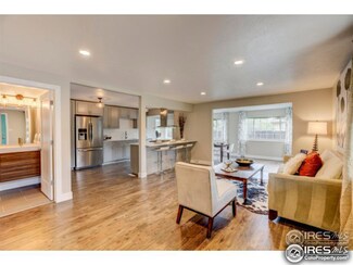 11855 W 37th Place, Wheat Ridge, CO 80033