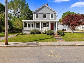 14 Parkman St, Westborough, MA 01581