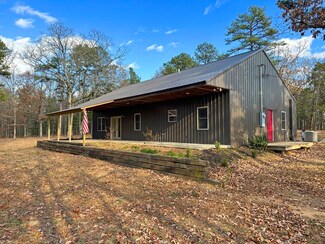 1545 Jamestown Loop, Batesville, AR 72501
