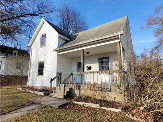 93 - 93 1/2 W Hill Ave, Rittman, OH 44270