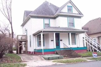 905 W Main St, Muncie, IN 47305