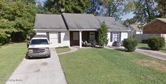 3831 Horne Ave, New Albany, IN 47150