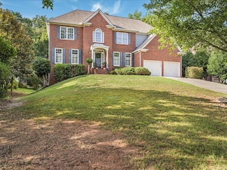 358 Woodbrook Crest, Canton, GA 30114