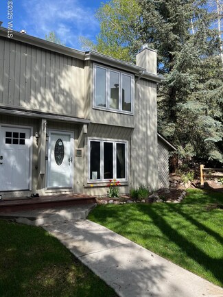 2195 Chamonix Ln, Vail, CO 81657