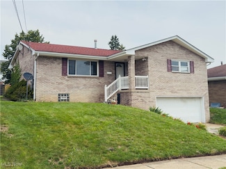 215 Benita Dr, Mingo Junction, OH 43938