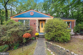 49 Jefferson Ave, Takoma Park, MD 20912