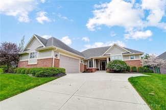 1469 Champions Way, Xenia, OH 45385