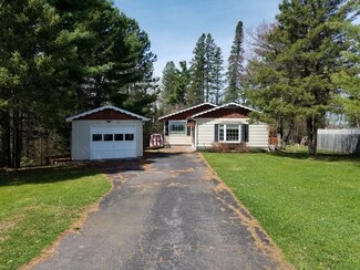 13757 Us Highway 45, Bruce Crossing, MI 49912