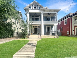 713 E Euclid Ave Unit 102, San Antonio, TX 78212