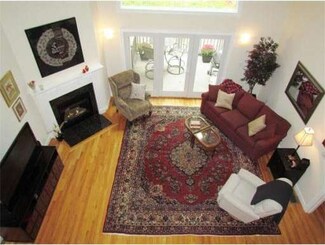 30 Cassandra Ave Unit 30, Franklin, MA 02038