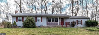 3145 Bedminster Rd, Ottsville, PA 18942