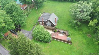 119 Taylor Rd, Friedens, PA 15541