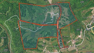 0 George Creek Rd Unit 1494809, Carrollton, KY 41008