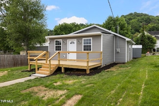 1410 Anderson St, Bristol, TN 37620