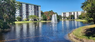 2334 S Cypress Bend Dr Unit 202, Pompano Beach, FL 33069