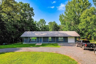 2592 Highway 270 E, Mount Ida, AR 71957