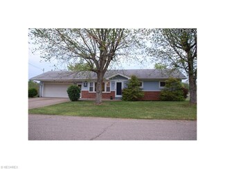 95 Jefferson Dr, Caldwell, OH 43724
