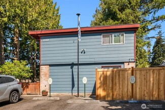 1510 NE 170th St, Shoreline, WA 98155