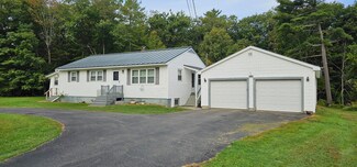 824 Garland Rd, Winslow, ME 04901