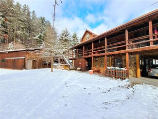 5030 Sheehe Rd, Arcade, NY 14009