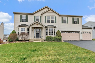 489 Spring Dr, Marengo, IL 60152