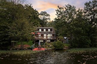 21 Sunset Lake Rd, Greenfield, NH 03047