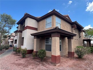 231 W Horizon Ridge Pkwy Unit 317, Henderson, NV 89012
