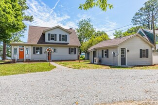 726 S Water Ln, Tappahannock, VA 22560
