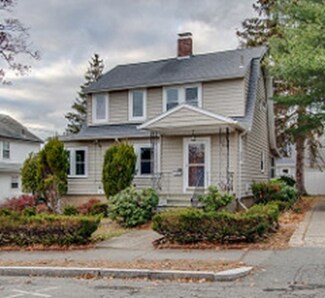 12 Highfield Rd, Quincy, MA 02169