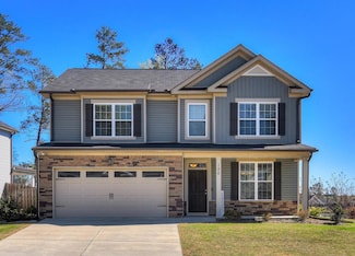 150 Caroleton Dr, Grovetown, GA 30813