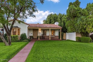 322 W Holly St, Phoenix, AZ 85003