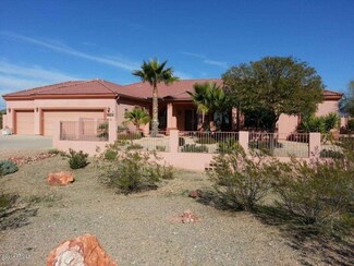 25214 W Manana Rd, Morristown, AZ 85342
